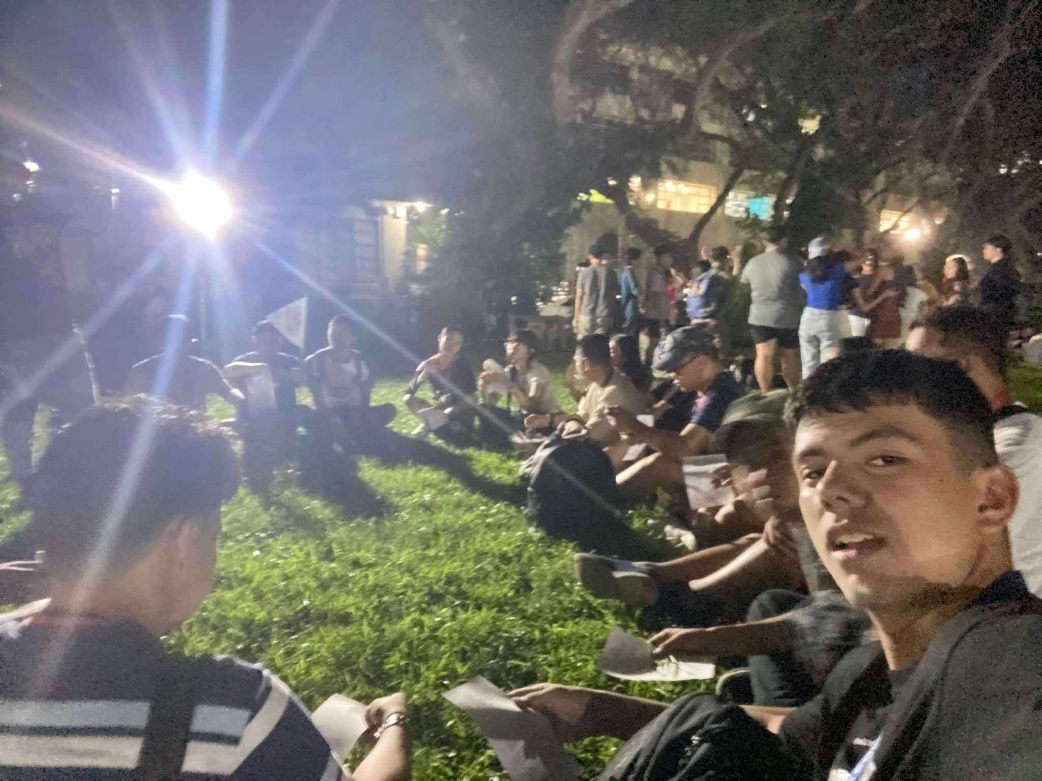 Church Journal Entry 7